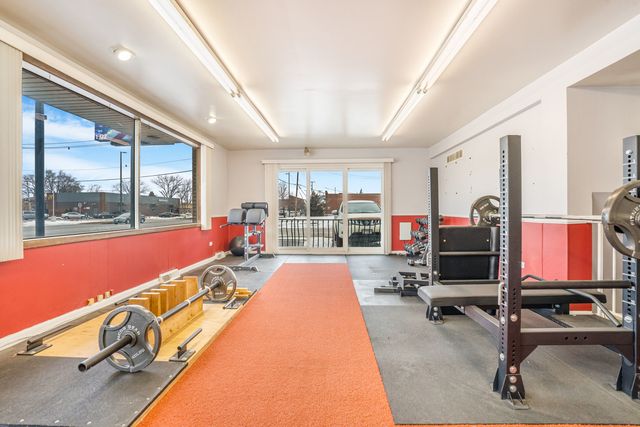 5330 W 79th Street 1G, Burbank, IL 60459