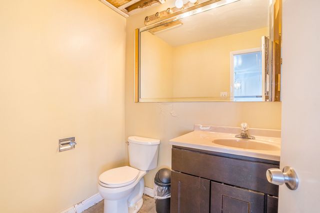 5330 W 79th Street 1G, Burbank, IL 60459