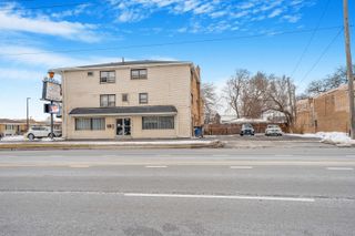 5330 W 79th Street 1G, Burbank, IL 60459