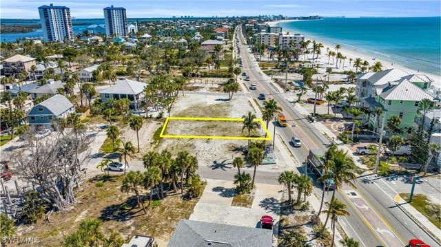 4109 Estero BLVD, Fort Myers Beach, FL 33931