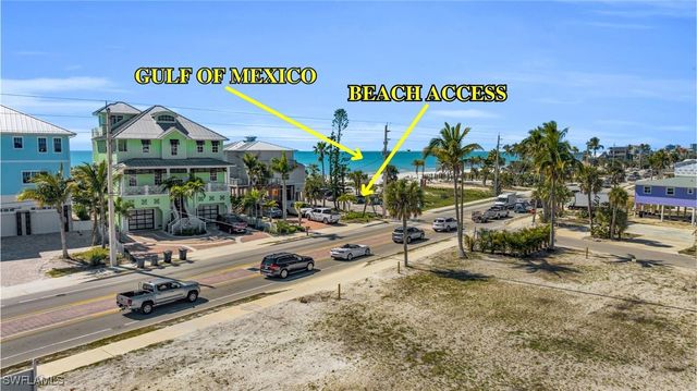 4109 Estero BLVD, Fort Myers Beach, FL 33931