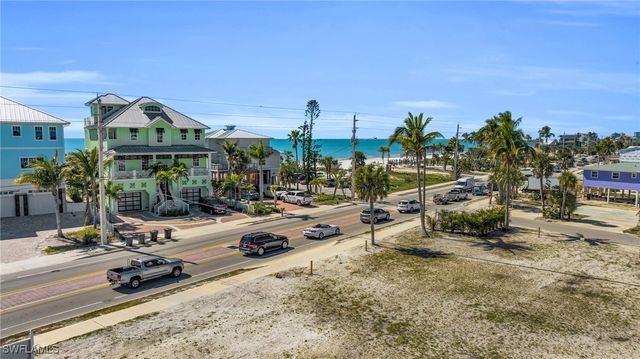 4109 Estero BLVD, Fort Myers Beach, FL 33931