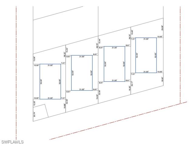 4109 Estero BLVD, Fort Myers Beach, FL 33931