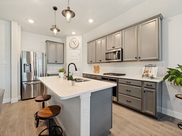 5120 Valley Forge Drive, Denton, TX 76207