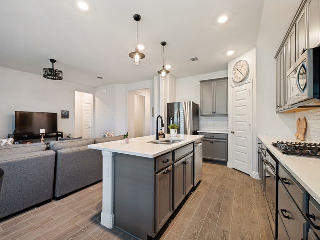 5120 Valley Forge Drive, Denton, TX 76207