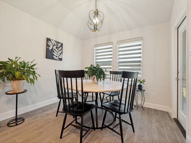 5120 Valley Forge Drive, Denton, TX 76207