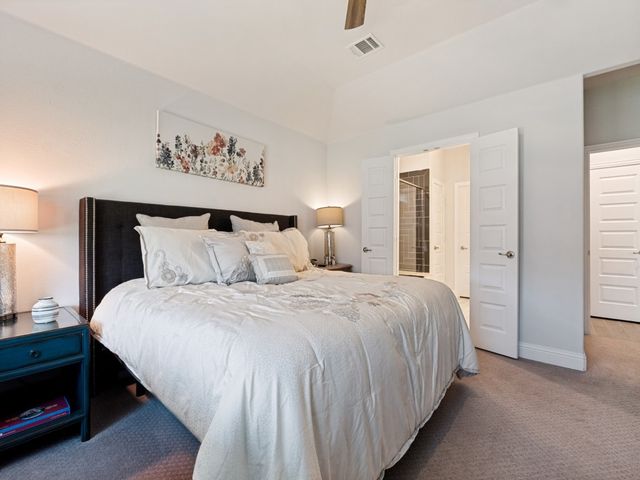5120 Valley Forge Drive, Denton, TX 76207