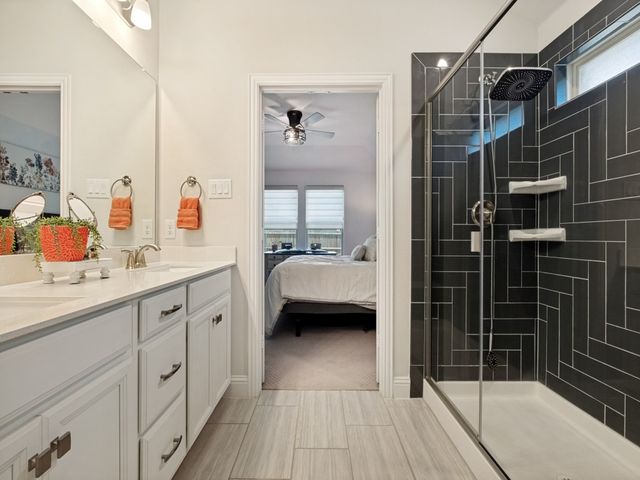 5120 Valley Forge Drive, Denton, TX 76207