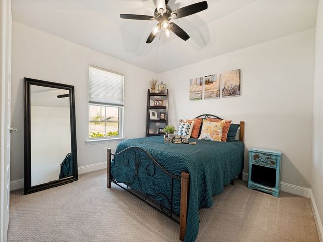 5120 Valley Forge Drive, Denton, TX 76207