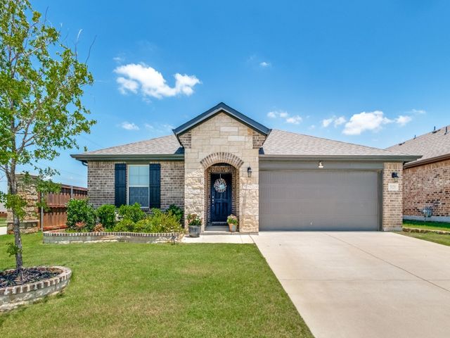 5120 Valley Forge Drive, Denton, TX 76207