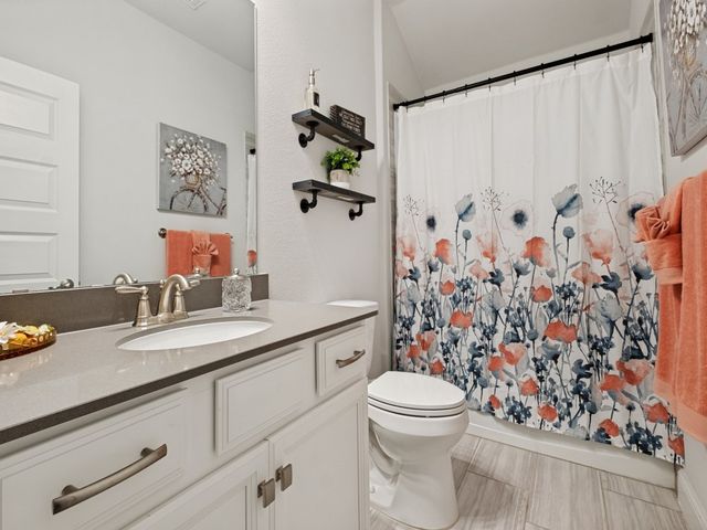 5120 Valley Forge Drive, Denton, TX 76207