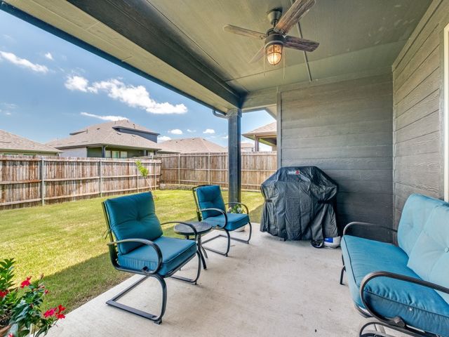 5120 Valley Forge Drive, Denton, TX 76207