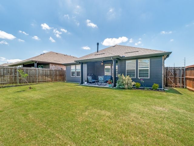 5120 Valley Forge Drive, Denton, TX 76207