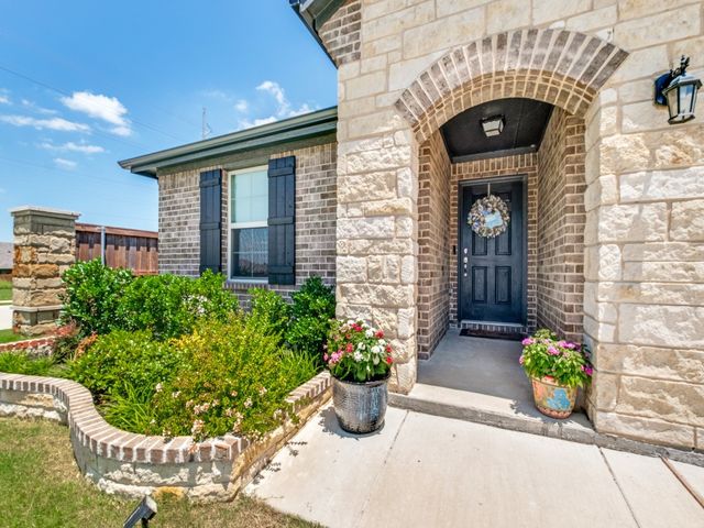 5120 Valley Forge Drive, Denton, TX 76207