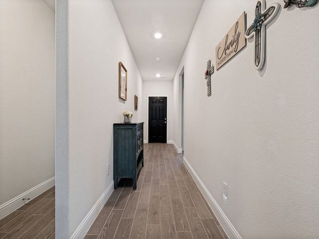 5120 Valley Forge Drive, Denton, TX 76207