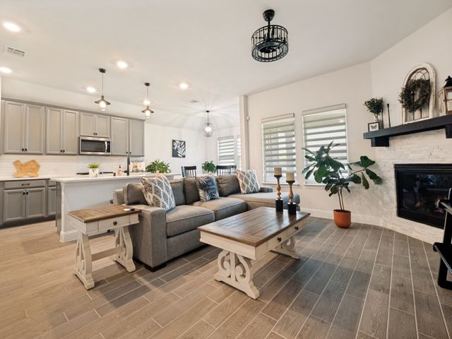 5120 Valley Forge Drive, Denton, TX 76207