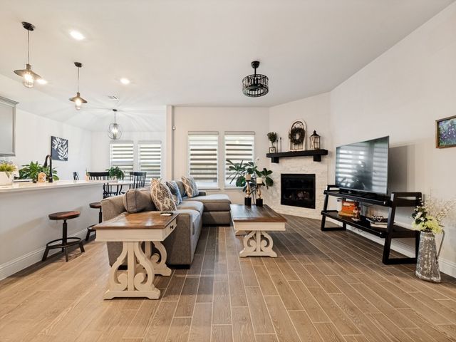 5120 Valley Forge Drive, Denton, TX 76207