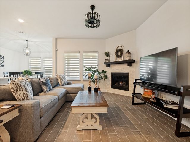 5120 Valley Forge Drive, Denton, TX 76207