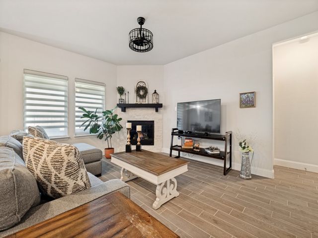 5120 Valley Forge Drive, Denton, TX 76207