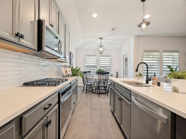 5120 Valley Forge Drive, Denton, TX 76207