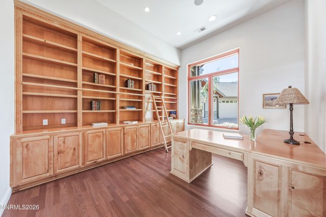 7450 Bryan Canyon Road, Washoe Valley, NV 89704