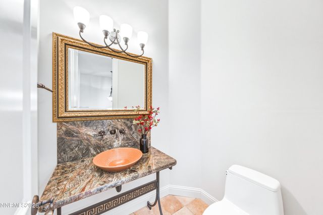 7450 Bryan Canyon Road, Washoe Valley, NV 89704