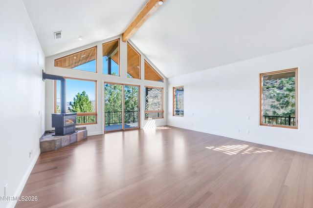 7450 Bryan Canyon Road, Washoe Valley, NV 89704