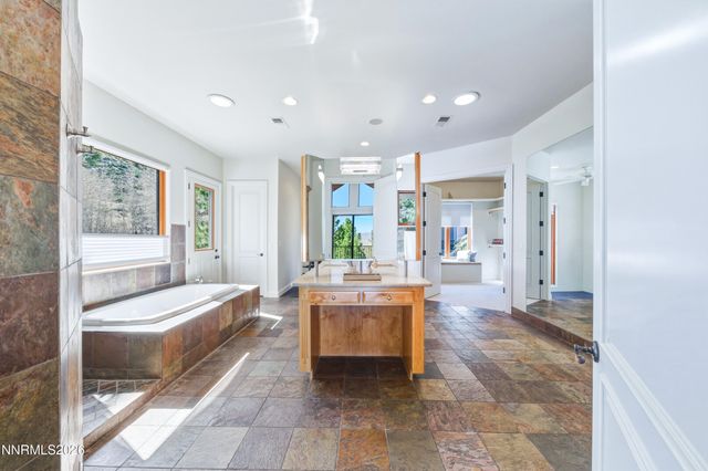 7450 Bryan Canyon Road, Washoe Valley, NV 89704