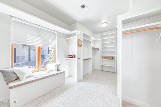 7450 Bryan Canyon Road, Washoe Valley, NV 89704