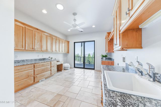 7450 Bryan Canyon Road, Washoe Valley, NV 89704