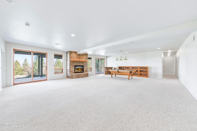 7450 Bryan Canyon Road, Washoe Valley, NV 89704