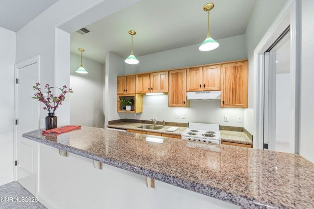 7450 Bryan Canyon Road, Washoe Valley, NV 89704