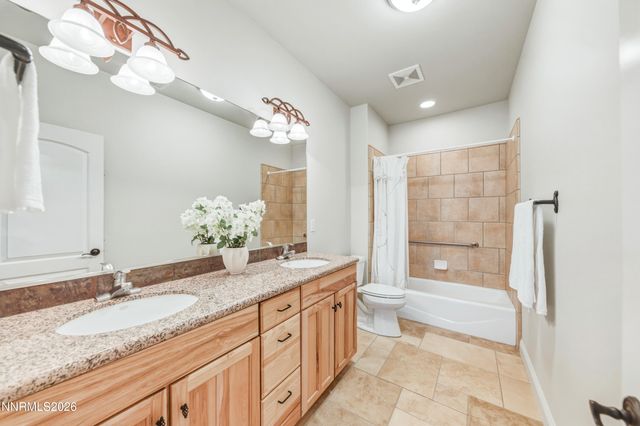 7450 Bryan Canyon Road, Washoe Valley, NV 89704