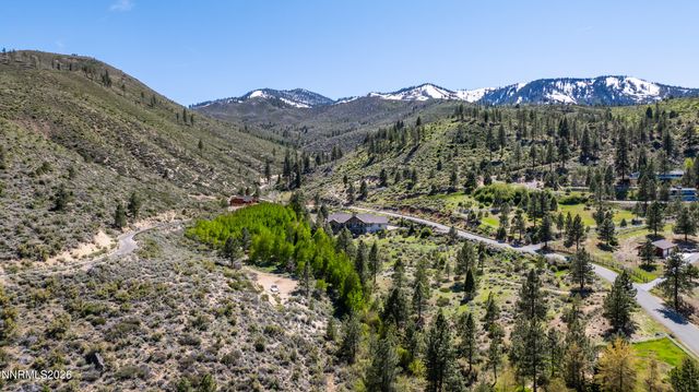 7450 Bryan Canyon Road, Washoe Valley, NV 89704