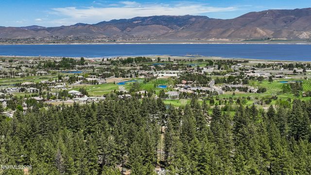 7450 Bryan Canyon Road, Washoe Valley, NV 89704