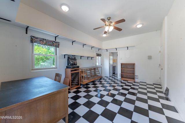 7450 Bryan Canyon Road, Washoe Valley, NV 89704
