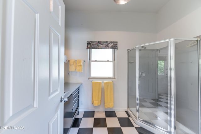 7450 Bryan Canyon Road, Washoe Valley, NV 89704