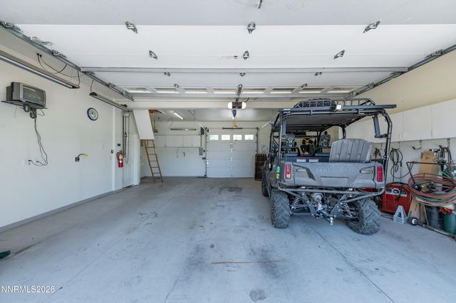 7450 Bryan Canyon Road, Washoe Valley, NV 89704