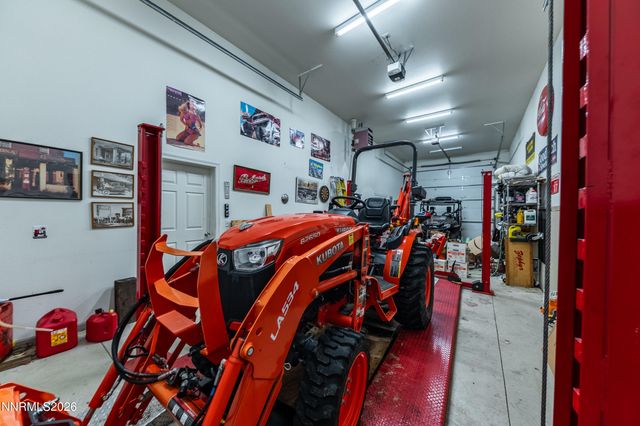 7450 Bryan Canyon Road, Washoe Valley, NV 89704