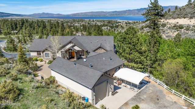 7450 Bryan Canyon Road, Washoe Valley, NV 89704