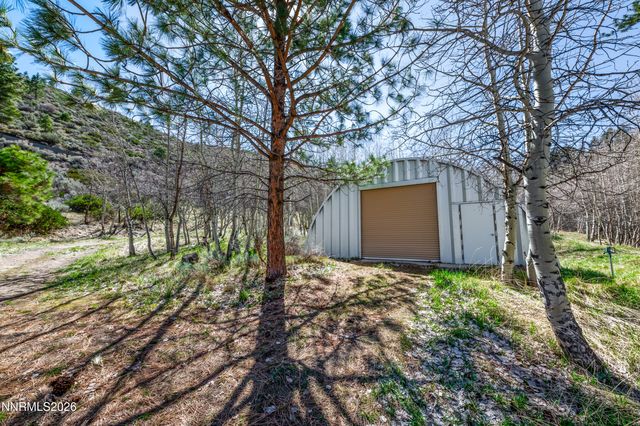 7450 Bryan Canyon Road, Washoe Valley, NV 89704