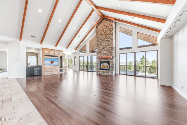 7450 Bryan Canyon Road, Washoe Valley, NV 89704