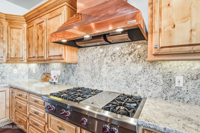 7450 Bryan Canyon Road, Washoe Valley, NV 89704