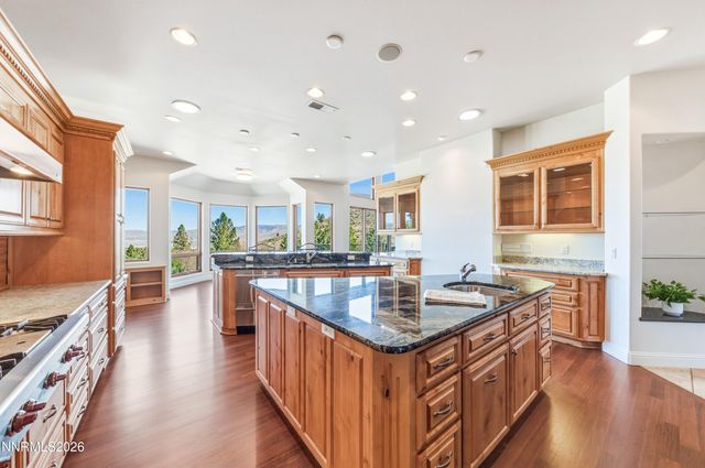 7450 Bryan Canyon Road, Washoe Valley, NV 89704