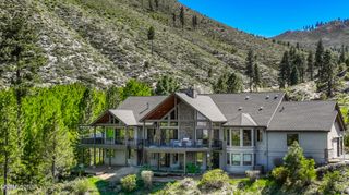 7450 Bryan Canyon Road, Washoe Valley, NV 89704
