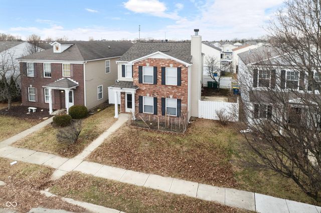 12710 Courage Crossing, Fishers, IN 46037