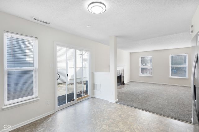 12710 Courage Crossing, Fishers, IN 46037