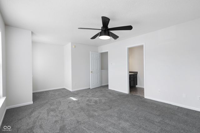 12710 Courage Crossing, Fishers, IN 46037