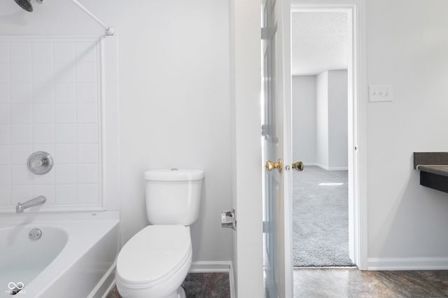 12710 Courage Crossing, Fishers, IN 46037