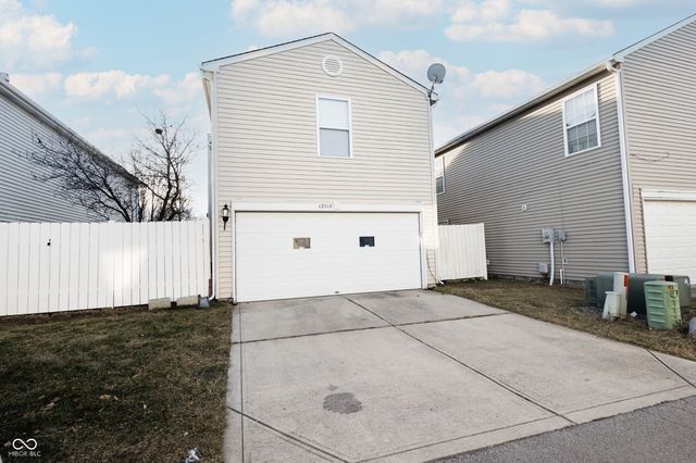 12710 Courage Crossing, Fishers, IN 46037